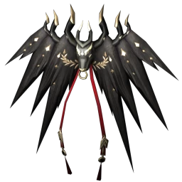 Cosmos Taurus Wings