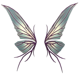 Cosmos Fantasy Wings