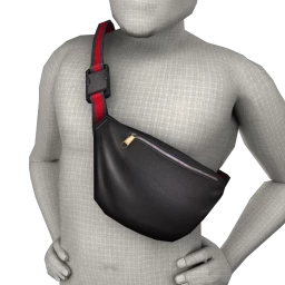 Drop Science Jairo Belt Bag