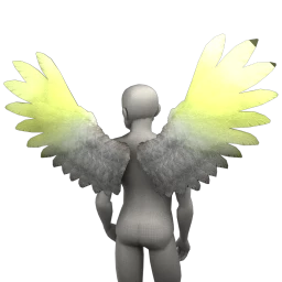 Festival Wings