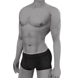 Inverted Triangle