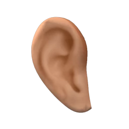 Simple Ears