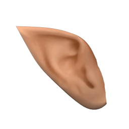 Elf Ears
