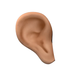 Slim Ears