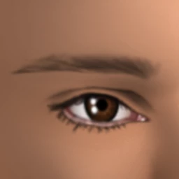 Dashing Eyebrows