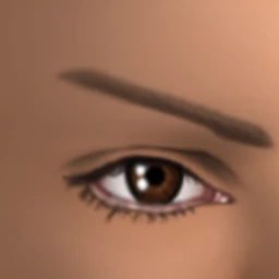 Yume Honor Eyebrows
