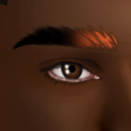 Flawless Stolen Soul Eyebrows