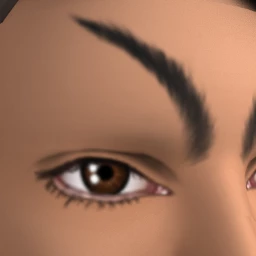 Flawless Bring The Rage Eyebrows