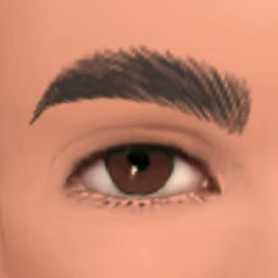 Flawless Fierce Statement Brow - Tintable