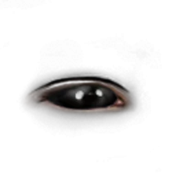 Cosmos Void Eyes