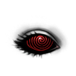 Hypnotising Eyes