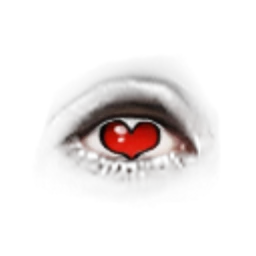 Lovestruck Eyes