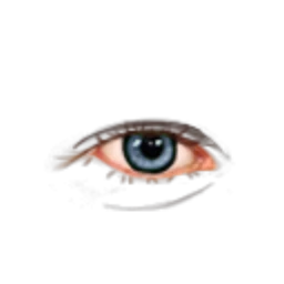 Handsome Eyes