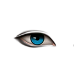 Flawless x MiaKeyla Feline Eyes - Tintable