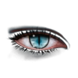 Flawless Ocean Eyes