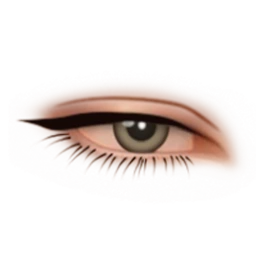 Flawless Veiled Edge Gaze