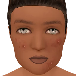 Flawless Beautiful Imperfections Face Blemishes (Tan)