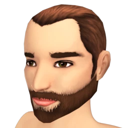 Lumberjack Beard