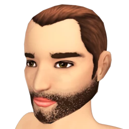 Sharp Stubble