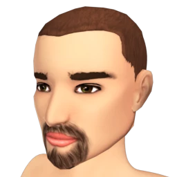 The Circle Beard