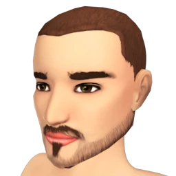 The Balbo Beard