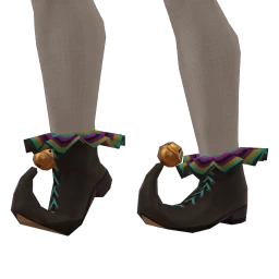 Cosmos Joyful Chime Shoes