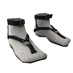 Cosmos Fantasy Strap Sandals