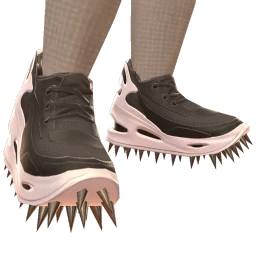 Drop Science Frostbite Kicks