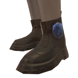 Ikon Elite Unseen Governance Boots