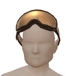 Bionic Ski Glasses