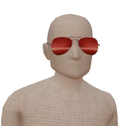 Delirious Badass Sunglasses