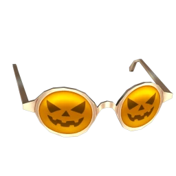 Cosmos Trick Or Treat Glasses