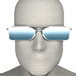 Uomo Forte Hype Sunglasses