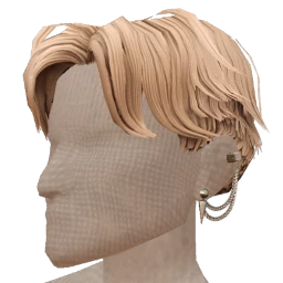 The Hans - Blonde