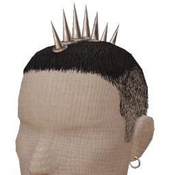 The Spikey