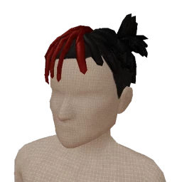 The Harris - Red