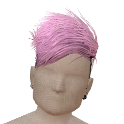 The Wilder - Pink