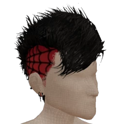 The Wilder - Black Spider