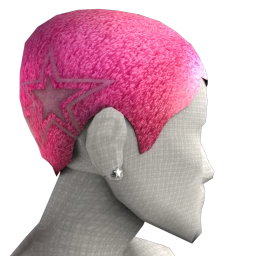 The Ailill (Pink)