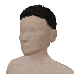 The Becker - Black
