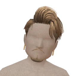 The Jayell - Blonde