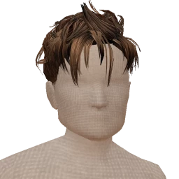 The Alban - Brown 