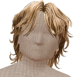 The Shadow - Blond