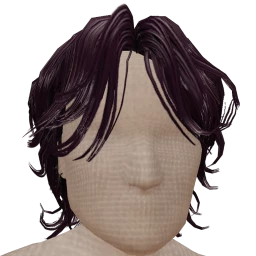 The Shadow - Plum