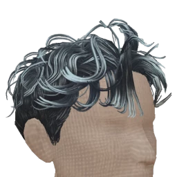 The Bean - Blue