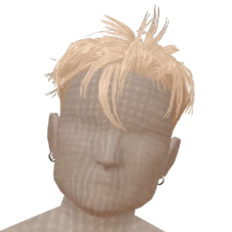 The Bunji - Blonde