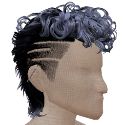 The Neo - Blue