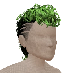 The Neo - Green