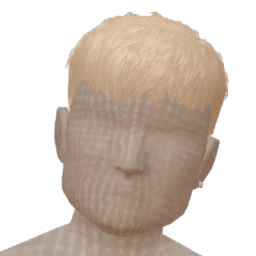 The Gereld - Blonde