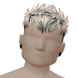 The Dimitrios - Blonde